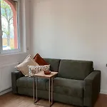 Mediterrane - Milan Apartmán