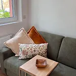 Mediterrane - Milan Apartmán *