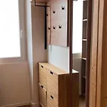Mediterrane - Milan Apartmán Frankenthal (Rhineland-Palatinate)