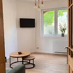Mediterrane - Milan Apartmán