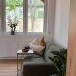 Mediterrane - Milan Apartmán *
