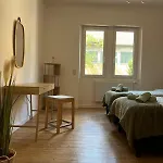 Mediterrane - Milan Apartmán *