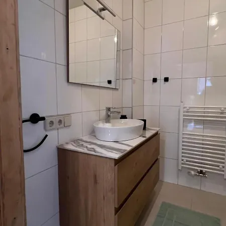 Mediterrane - Milan Appartement *