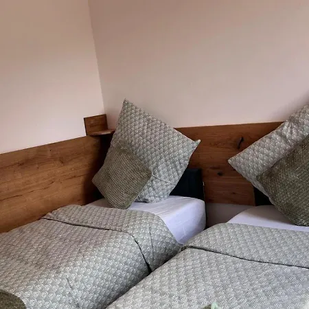 Appartement Mediterrane - Milan