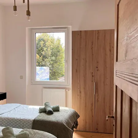 Apartmán Mediterrane - Milan