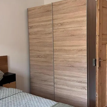Appartement Mediterrane - Milan *