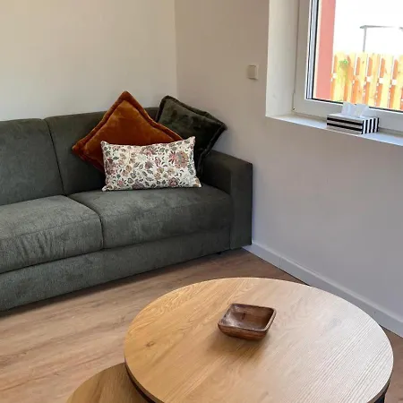 Apartmán Mediterrane - Milan Frankenthal (Rhineland-Palatinate)