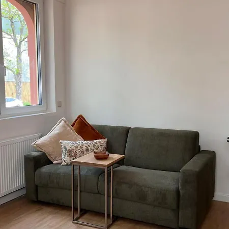 Mediterrane - Milan Appartement