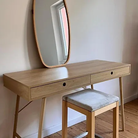 Apartmán Mediterrane - Milan *