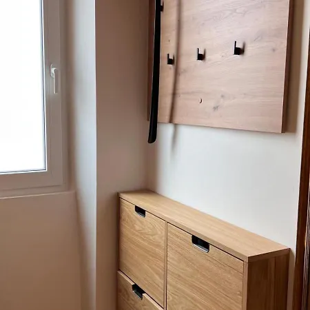 Appartement Mediterrane - Milan Frankenthal (Rhineland-Palatinate)