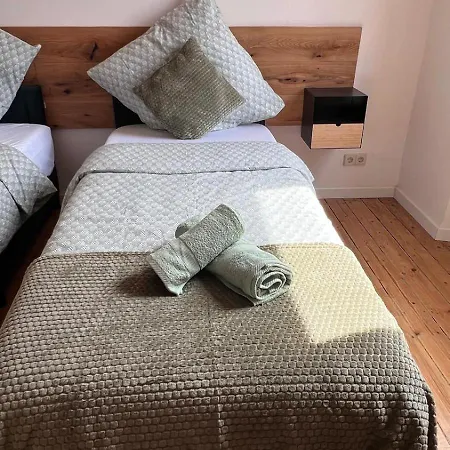 Appartement Mediterrane - Milan