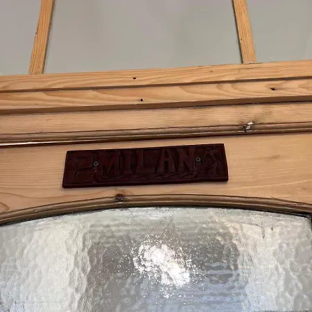 Mediterrane - Milan * Frankenthal (Rhineland-Palatinate)