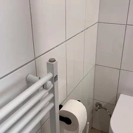 Appartement Mediterrane - Milan