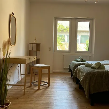 Mediterrane - Milan Appartement *