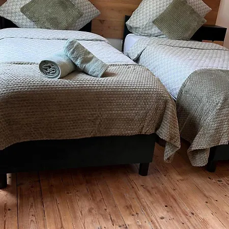 Apartmán Mediterrane - Milan