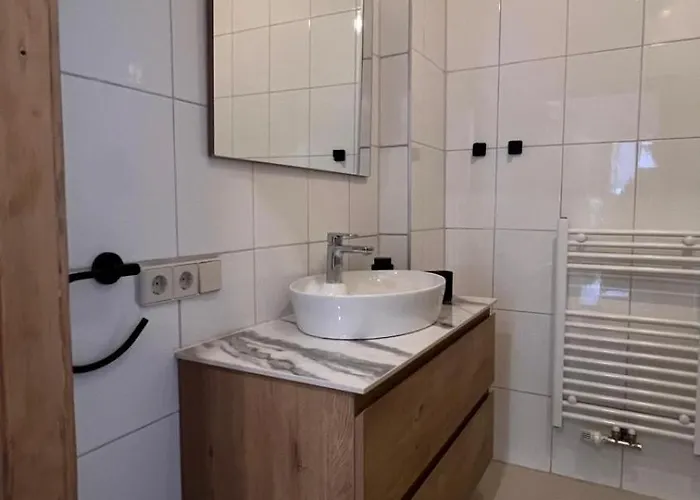 Mediterrane - Milan 公寓 *