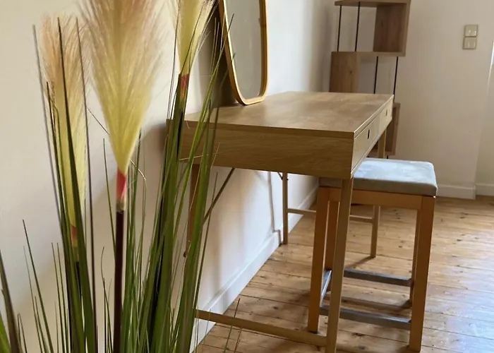 Mediterrane - Milan 公寓 法兰肯塔尔