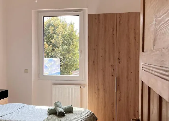 公寓 Mediterrane - Milan