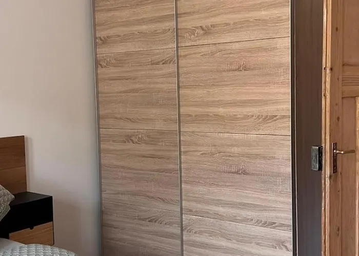 公寓 Mediterrane - Milan *