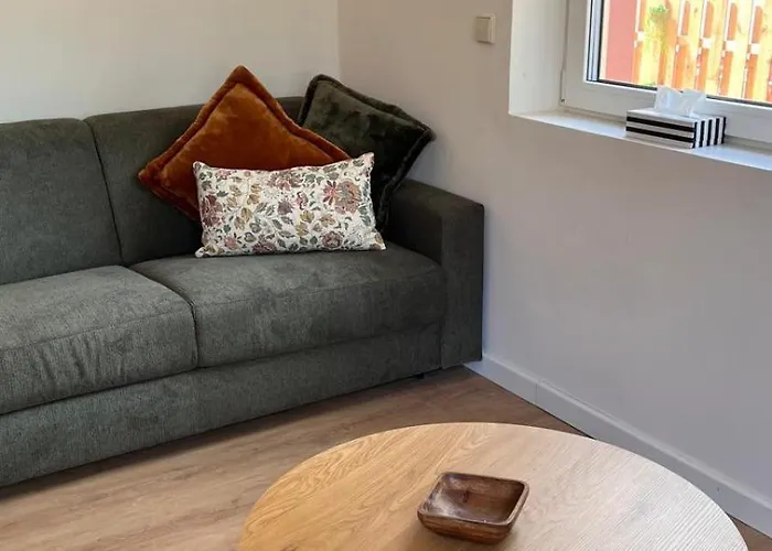 公寓 Mediterrane - Milan 法兰肯塔尔