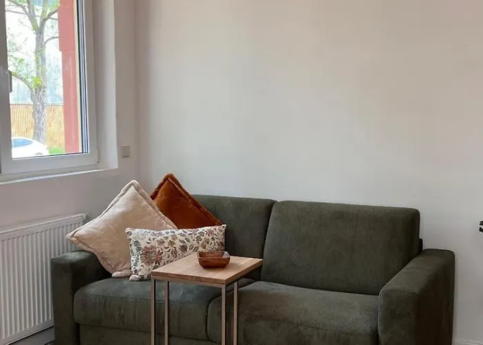 Mediterrane - Milan 公寓