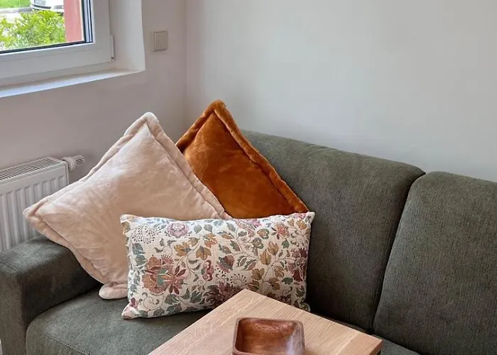 Mediterrane - Milan 公寓 *