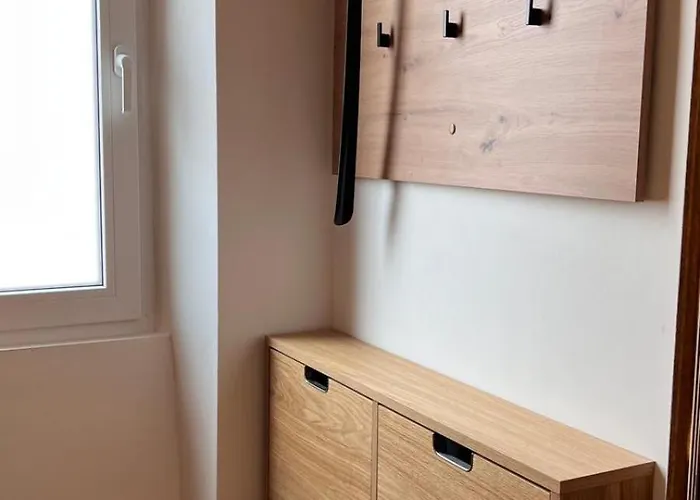 公寓 Mediterrane - Milan 法兰肯塔尔