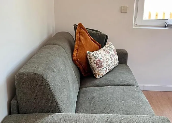 公寓 Mediterrane - Milan 法兰肯塔尔