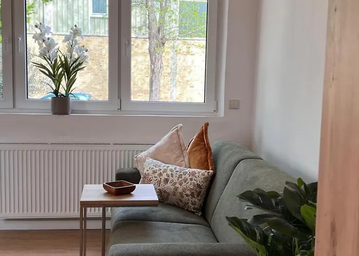 Mediterrane - Milan 公寓 *