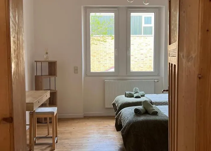 Mediterrane - Milan 公寓