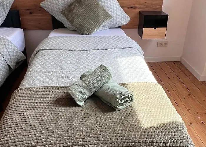 公寓 Mediterrane - Milan