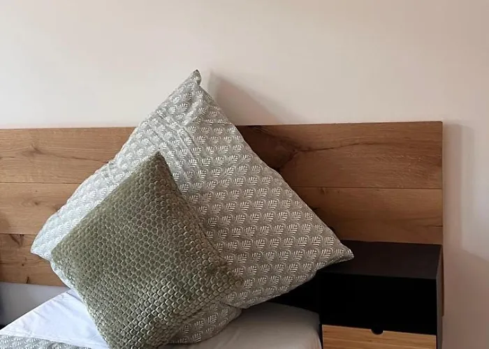 公寓 Mediterrane - Milan *