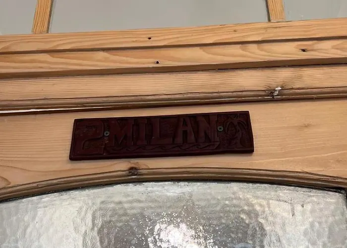 Mediterrane - Milan * 法兰肯塔尔