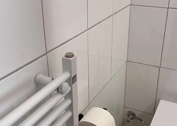 公寓 Mediterrane - Milan