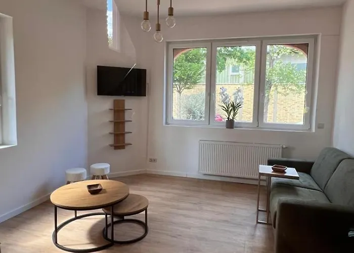 Mediterrane - Milan 公寓