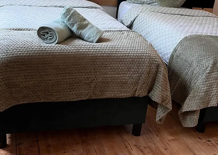 公寓 Mediterrane - Milan